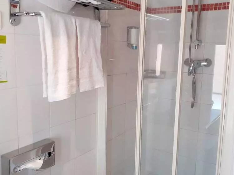 酒店 La Villa Tosca