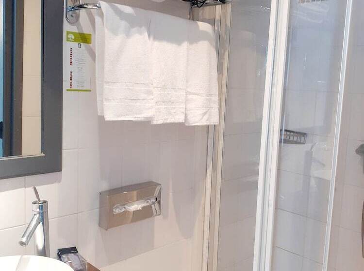 هتل La Villa Tosca