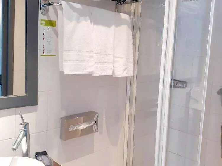 酒店 La Villa Tosca