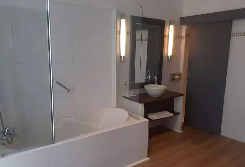 酒店 La Villa Tosca