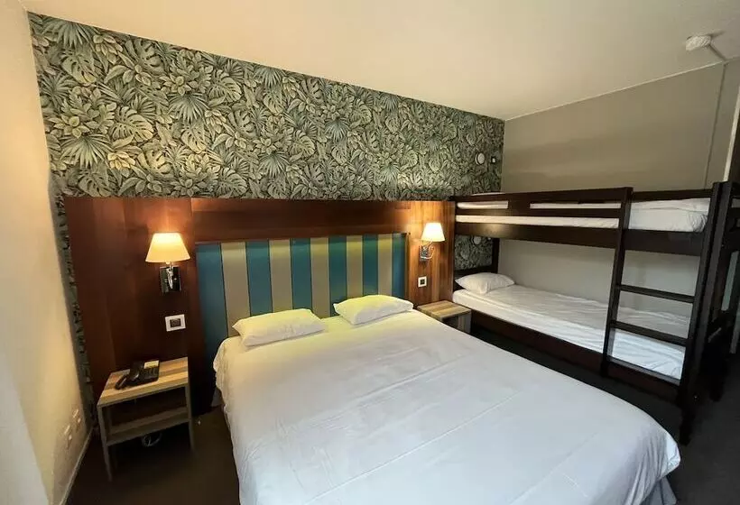 فندق Le Neron Logis