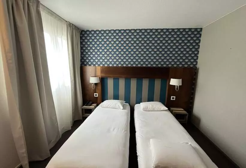 فندق Le Neron Logis