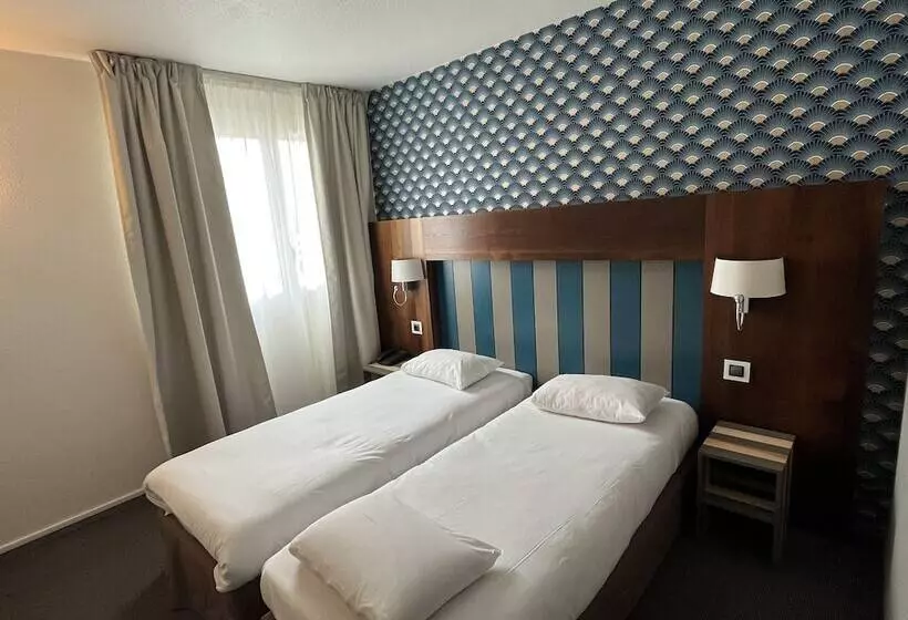 فندق Le Neron Logis