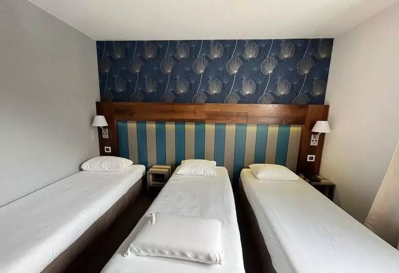 فندق Le Neron Logis