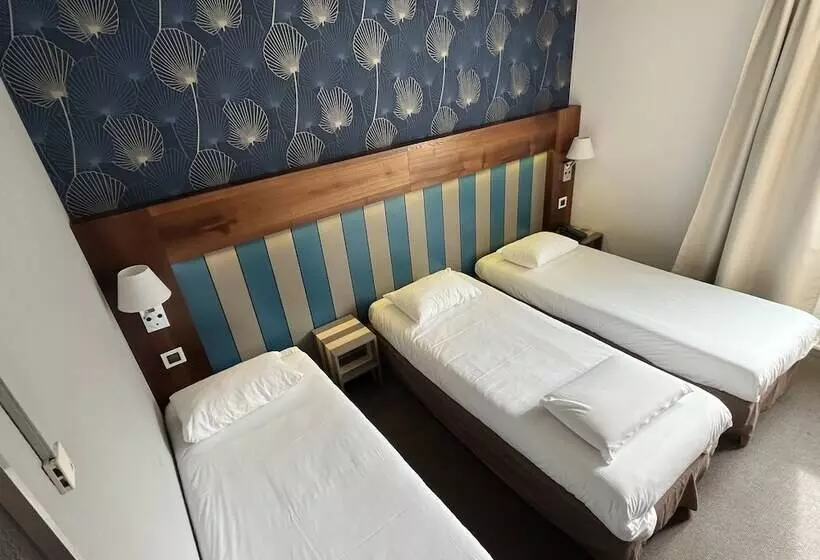 فندق Le Neron Logis