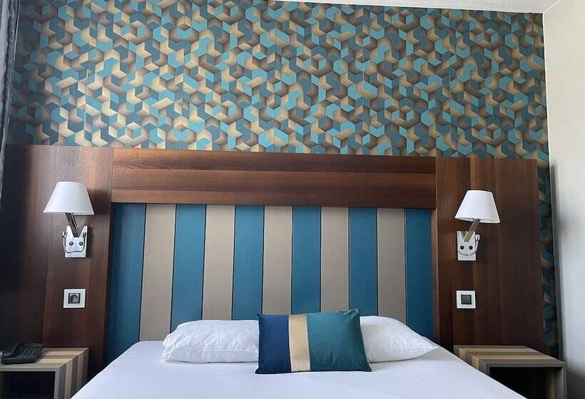 فندق Le Neron  Logis