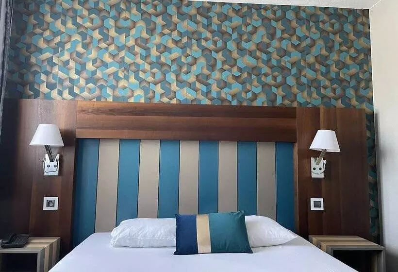 فندق Le Neron Logis