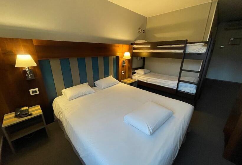 فندق Le Neron  Logis