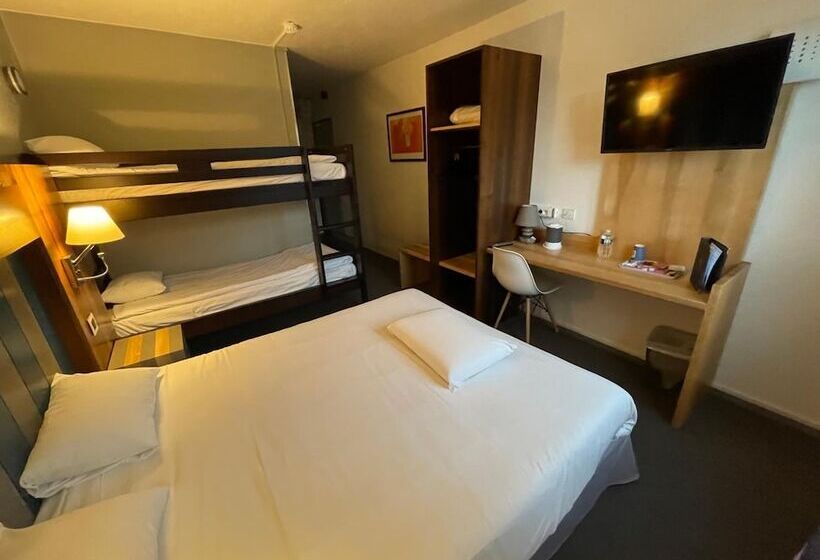 فندق Le Neron  Logis