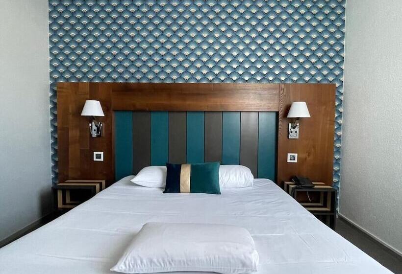 فندق Le Neron  Logis