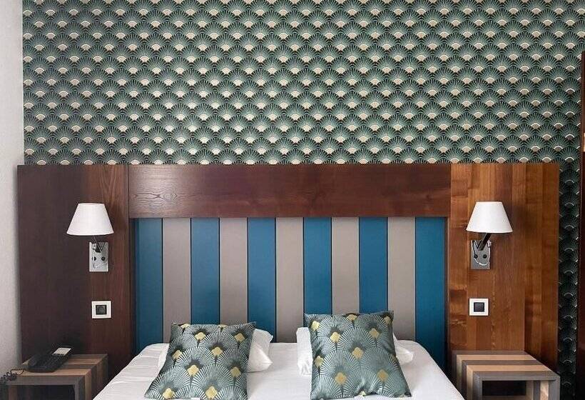 فندق Le Neron  Logis