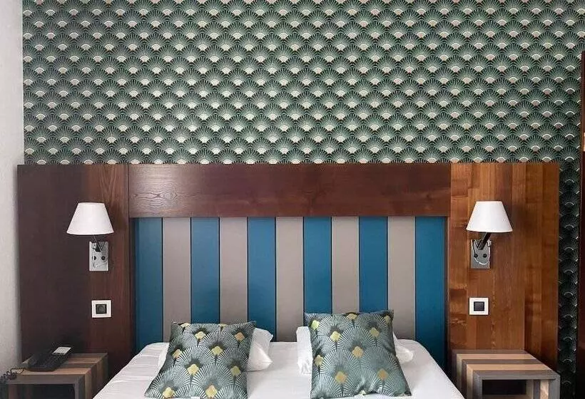 فندق Le Neron Logis