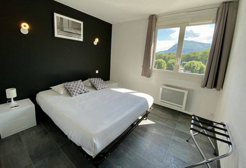 فندق Le Neron  Logis