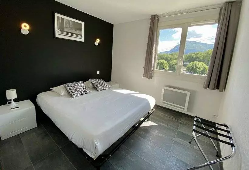 فندق Le Neron Logis