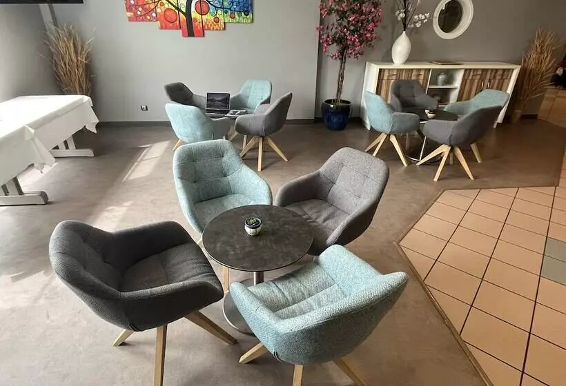 فندق Le Neron Logis