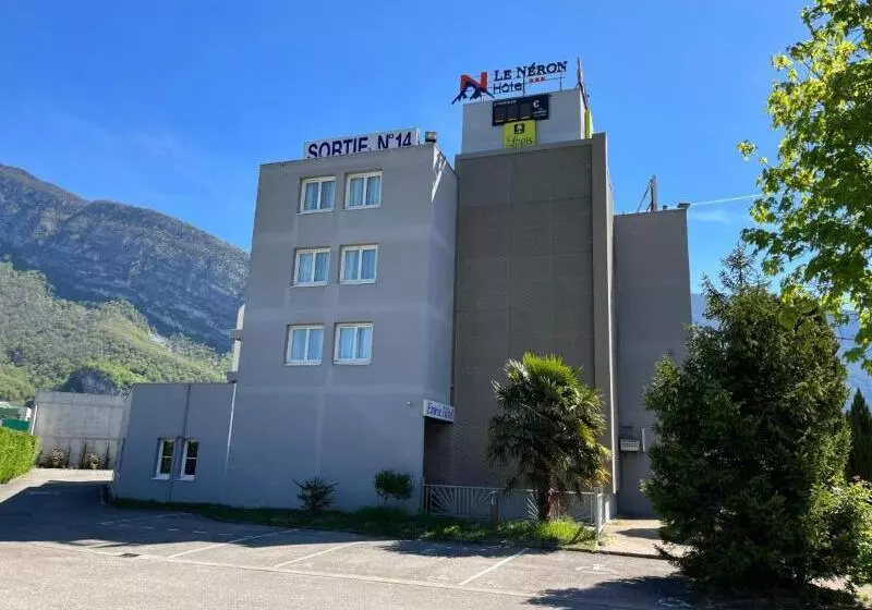 فندق Le Neron Logis