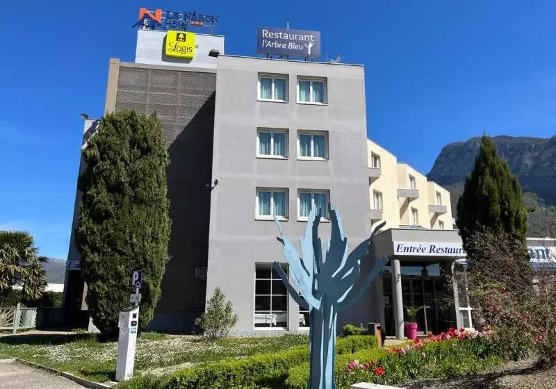 فندق Le Neron Logis