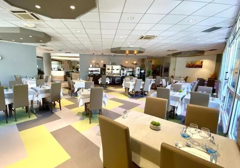 فندق Le Neron Logis