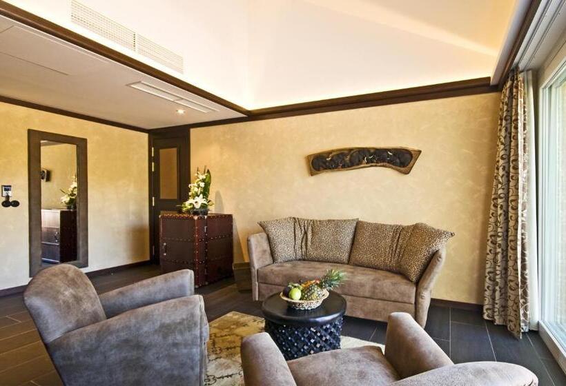 Lindner Hotel Mallorca Portals Nous, Part Of Jdv By Hyatt