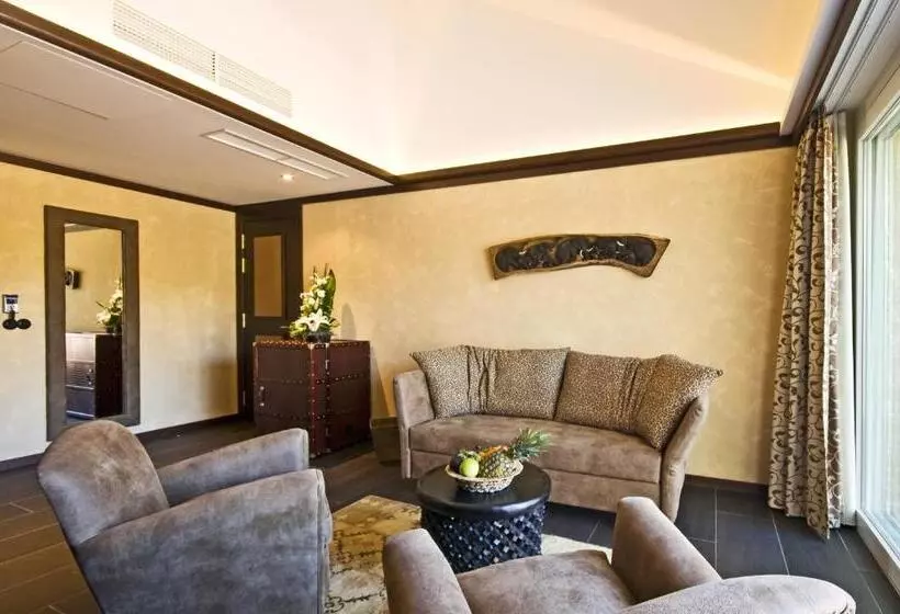 Lindner Hotel Mallorca Portals Nous, Part Of Jdv By Hyatt