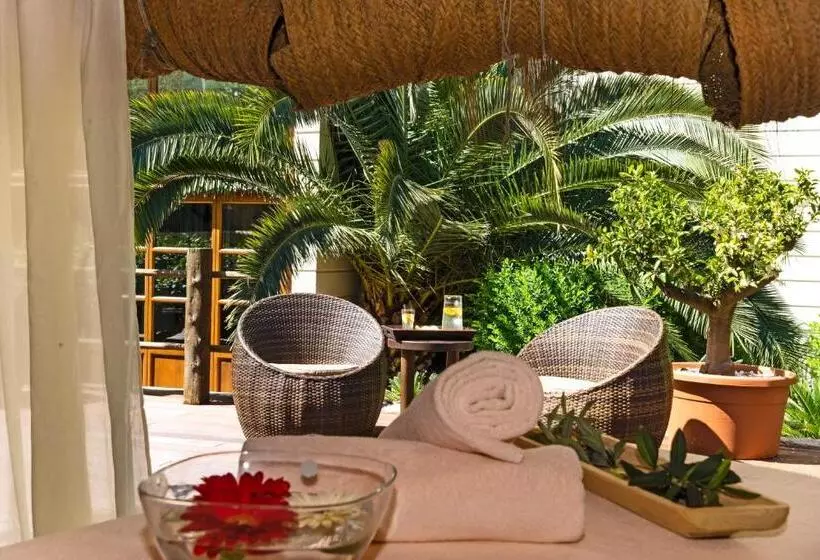 Lindner Hotel Mallorca Portals Nous, Part Of Jdv By Hyatt