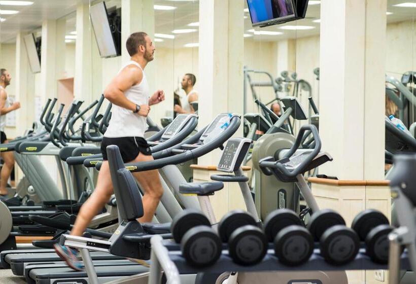 Lindner Hotel Mallorca Portals Nous, Part Of Jdv By Hyatt