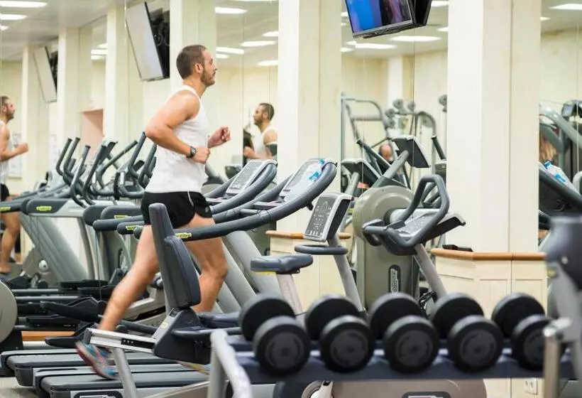 Lindner Hotel Mallorca Portals Nous, Part Of Jdv By Hyatt