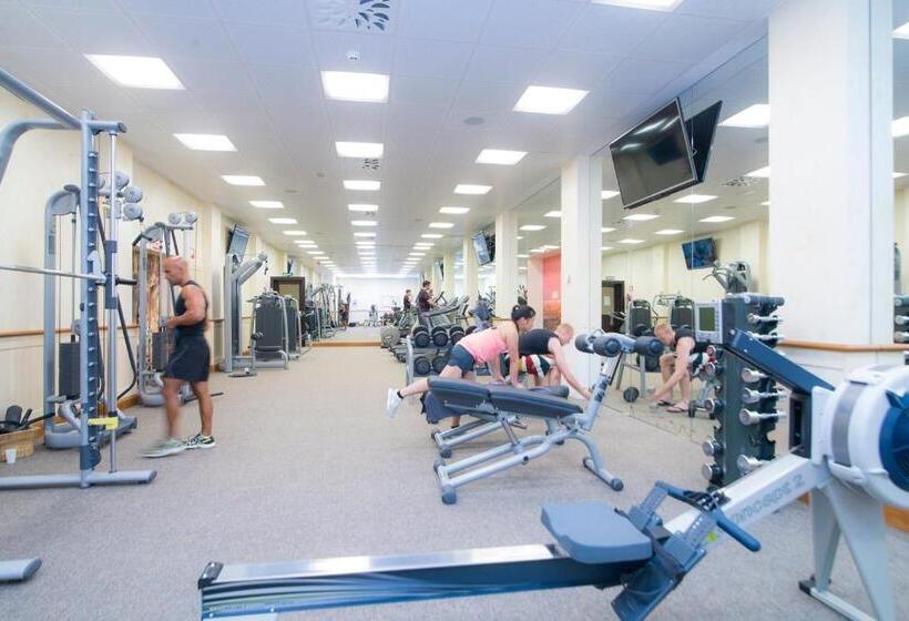 Lindner Hotel Mallorca Portals Nous, Part Of Jdv By Hyatt