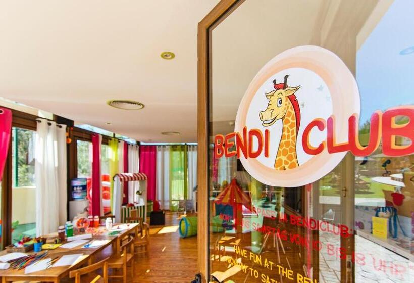 Lindner Hotel Mallorca Portals Nous, Part Of Jdv By Hyatt