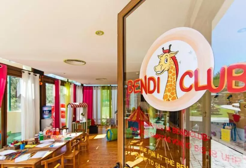 Lindner Hotel Mallorca Portals Nous, Part Of Jdv By Hyatt