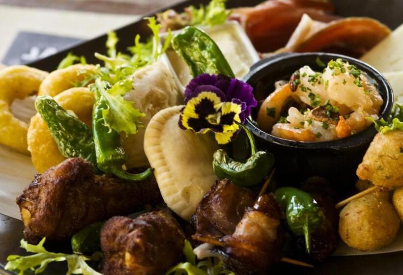 Lindner Hotel Mallorca Portals Nous, Part Of Jdv By Hyatt