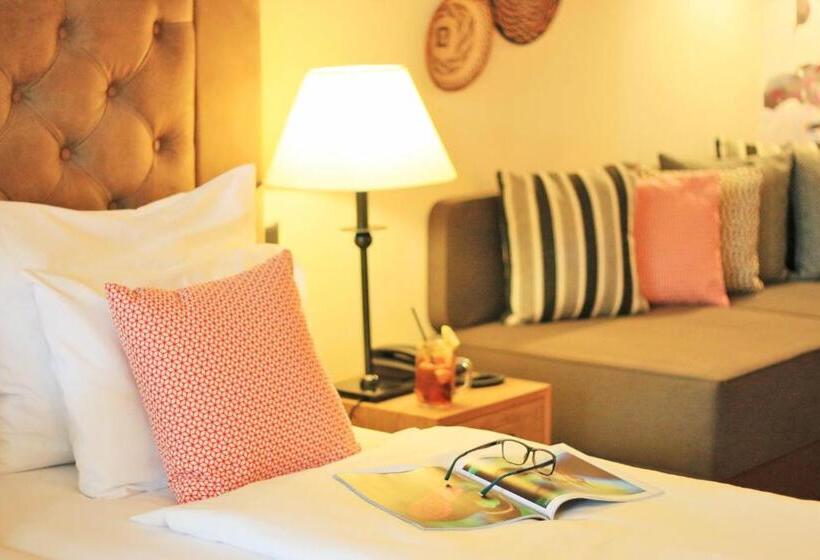 Lindner Hotel Mallorca Portals Nous, Part Of Jdv By Hyatt