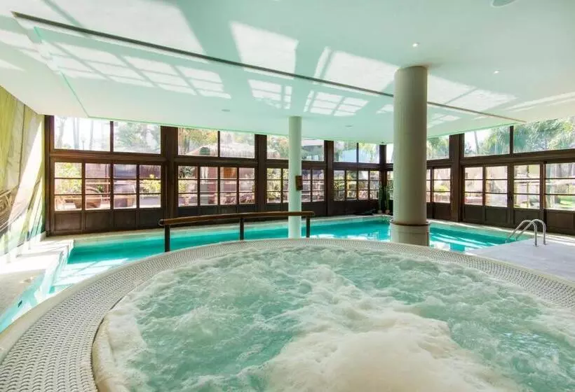 Lindner Hotel Mallorca Portals Nous, Part Of Jdv By Hyatt