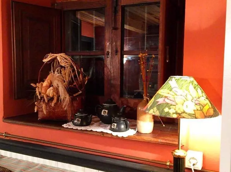 ホテル Palacio De Libardon