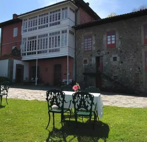 ホテル Palacio De Libardon