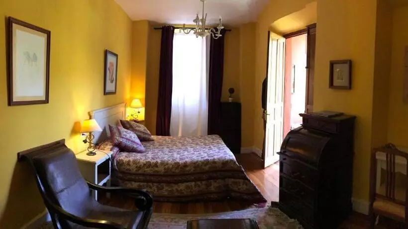 ホテル Palacio De Libardon