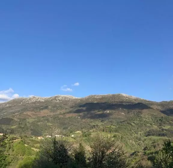 ホテル Palacio De Libardon