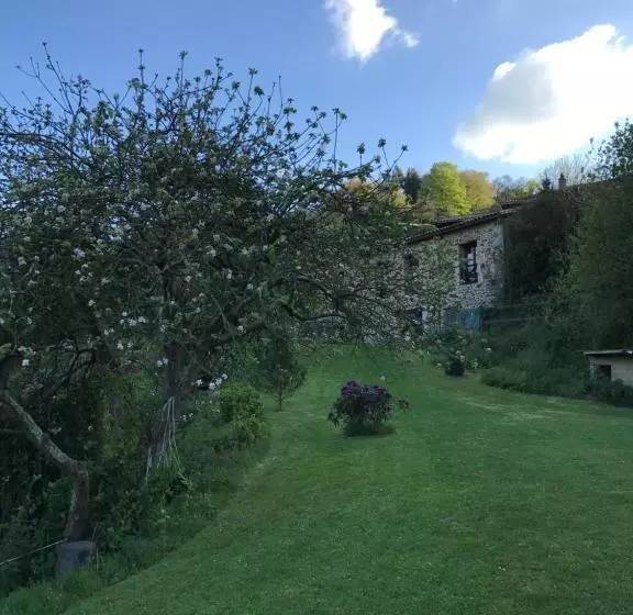 ホテル Palacio De Libardon