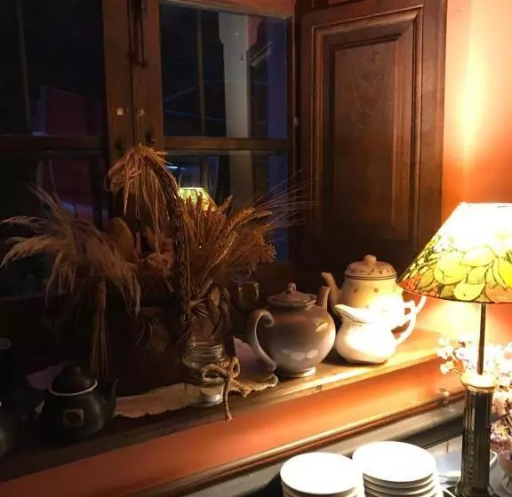 ホテル Palacio De Libardon