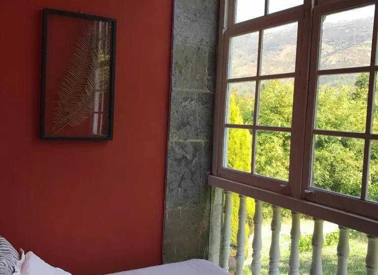 ホテル Palacio De Libardon