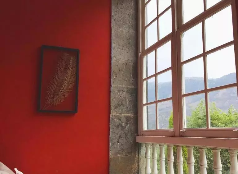 ホテル Palacio De Libardon