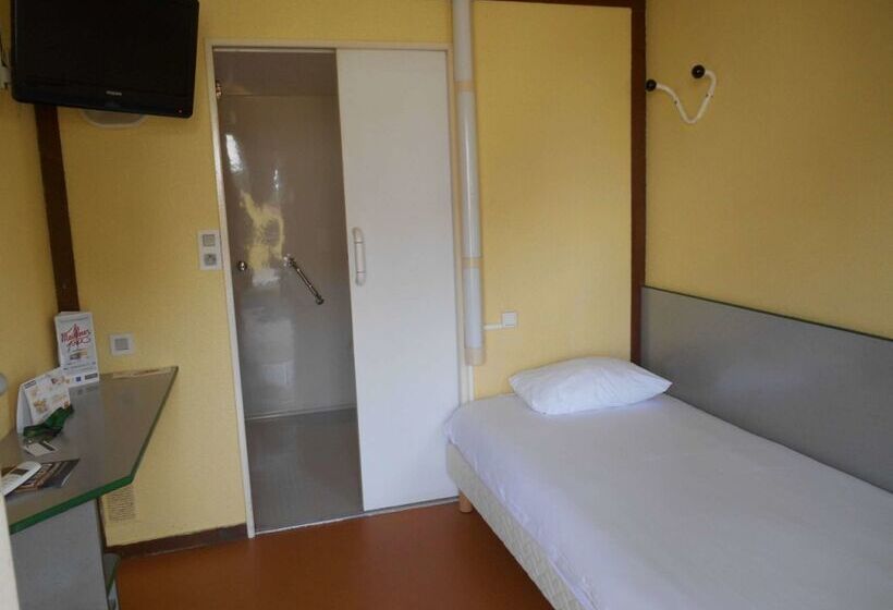 هتل Premiere Classe Brest Gouesnou Aeroport