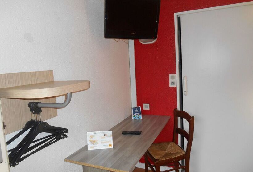 هتل Premiere Classe Brest Gouesnou Aeroport