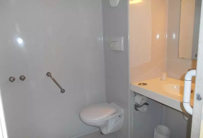 酒店 Premiere Classe Brest Gouesnou Aeroport