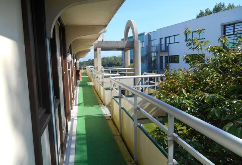 هتل Premiere Classe Brest Gouesnou Aeroport