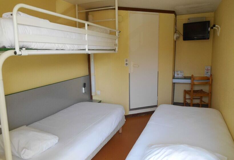 هتل Premiere Classe Brest Gouesnou Aeroport