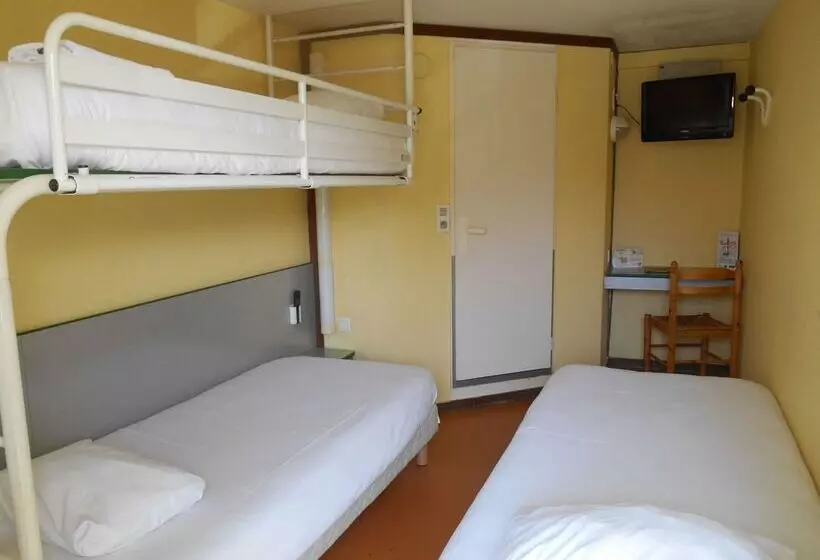 酒店 Premiere Classe Brest Gouesnou Aeroport