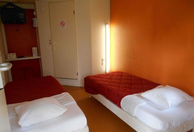 هتل Premiere Classe Brest Gouesnou Aeroport