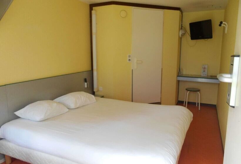 هتل Premiere Classe Brest Gouesnou Aeroport