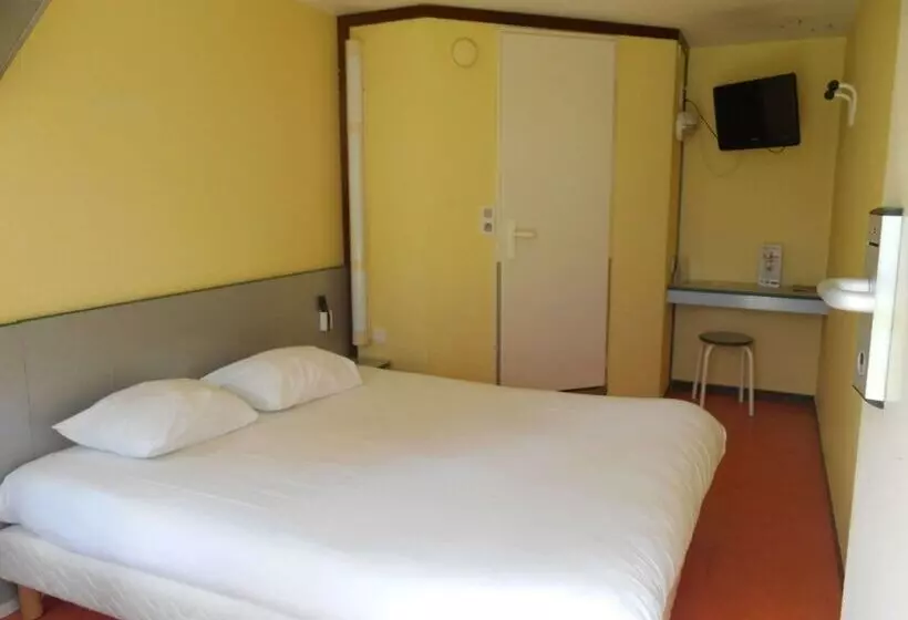 酒店 Premiere Classe Brest Gouesnou Aeroport